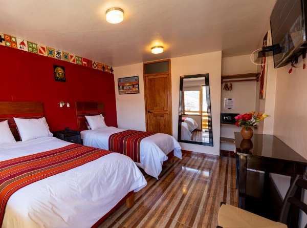 Hotel Tierra Inka Sacred Valley image 18