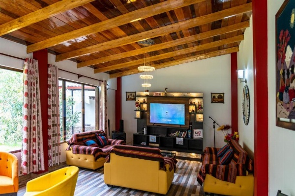 Hotel Tierra Inka Sacred Valley image 25