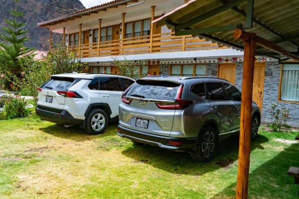 Hotel Tierra Inka Sacred Valley image 27