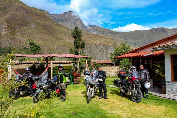 Hotel Tierra Inka Sacred Valley image 28
