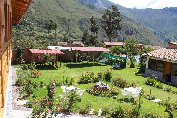 Hotel Tierra Inka Sacred Valley image 3