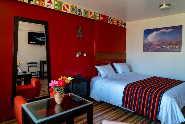 Hotel Tierra Inka Sacred Valley image 4