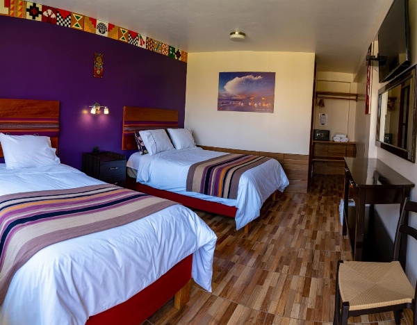 Hotel Tierra Inka Sacred Valley image 5