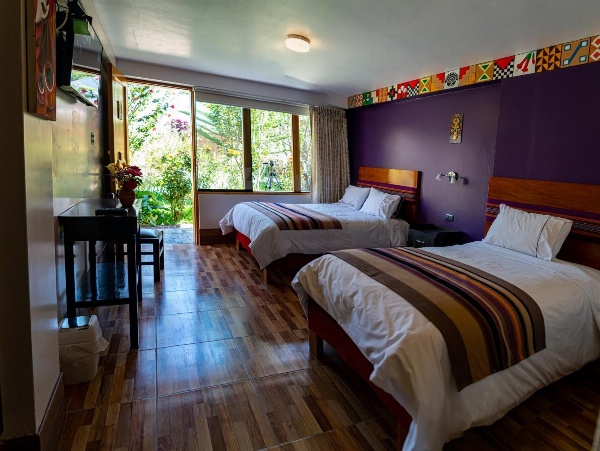 Hotel Tierra Inka Sacred Valley image 6