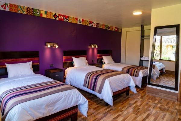 Hotel Tierra Inka Sacred Valley image 8
